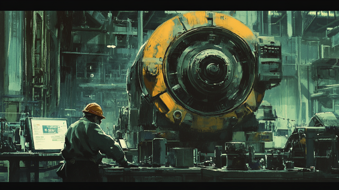 7 Dicas Essenciais para Conserto de Máquinas Industriais