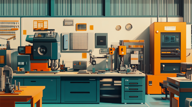 Passos Essenciais para Adequação NR12