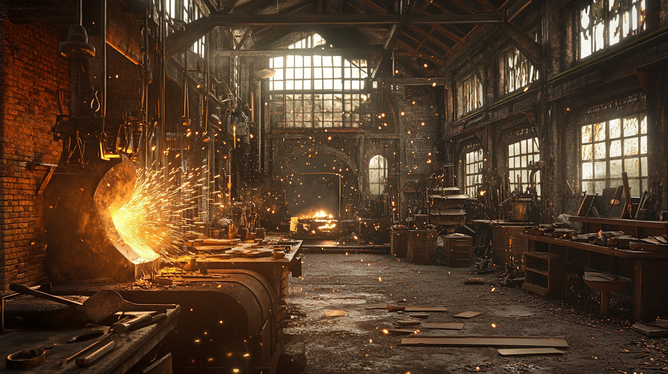 Dicas Essenciais para Serralheria Industrial