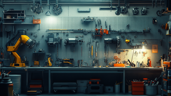 Manutenção e Montagem Industrial: Dicas Essenciais