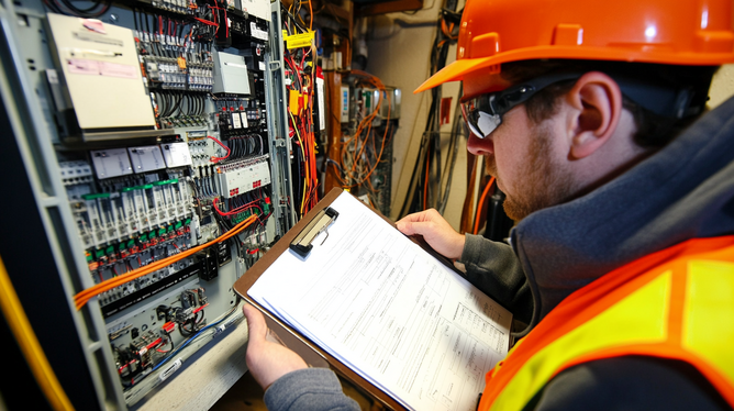 Empresa de Manutenção Elétrica Industrial: Como Escolher?