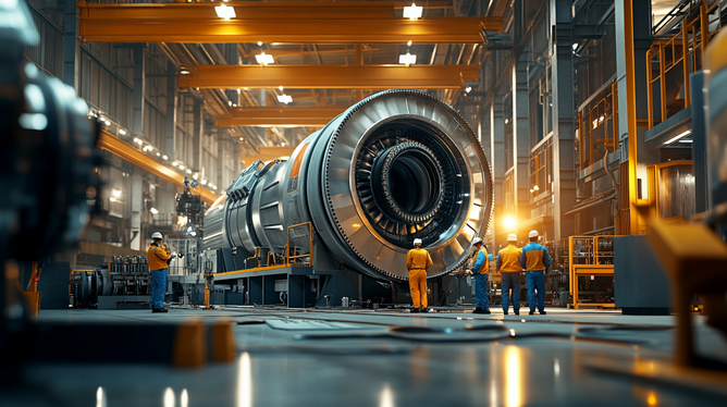 Montagem e Manutenção Industrial: Dicas Essenciais