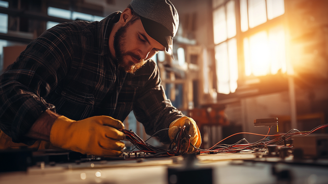 Empresa de Manutenção Elétrica: 7 Dicas para Escolher a Melhor