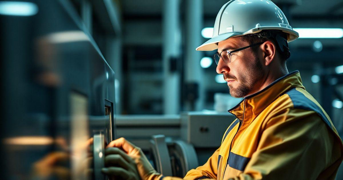 Guia Completo para Projeto de Adequação NR12