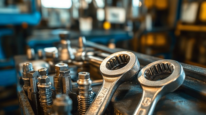 Manutenção hidráulica industrial: confira Dicas Essenciais