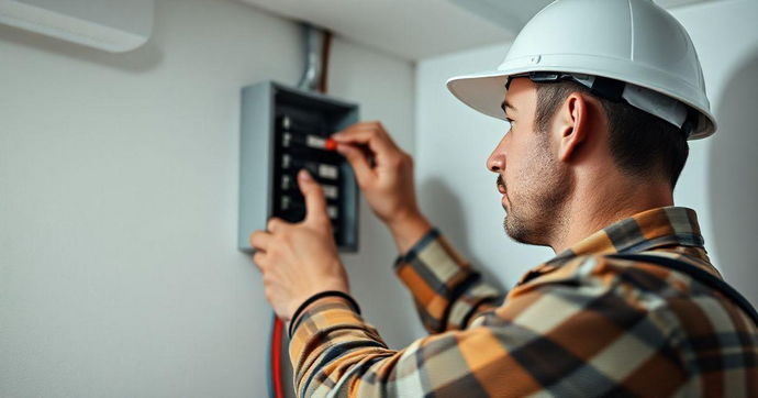 Empresa de manutenção elétrica: como escolher a melhor para suas necessidades