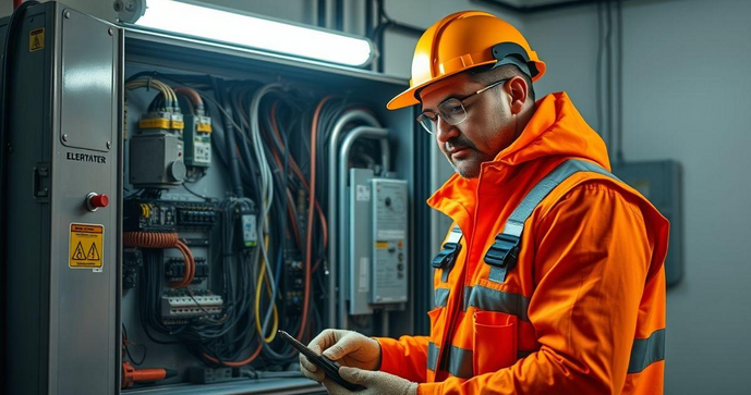 Descubra os Melhores NR10 Cursos