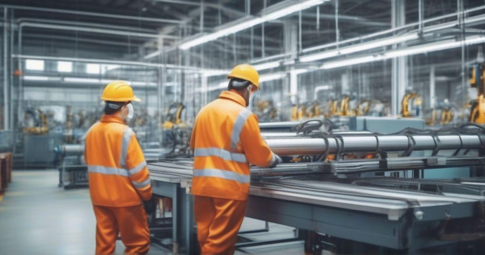 Adequação a NR12: Tudo que você precisa saber para a conformidade