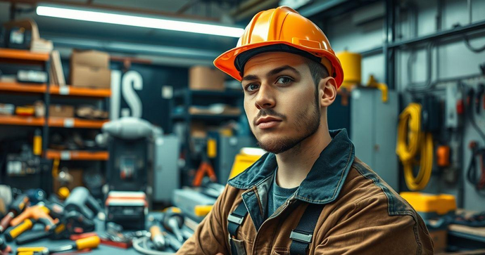Como escolher o melhor curso de eletricista industrial para sua carreira
