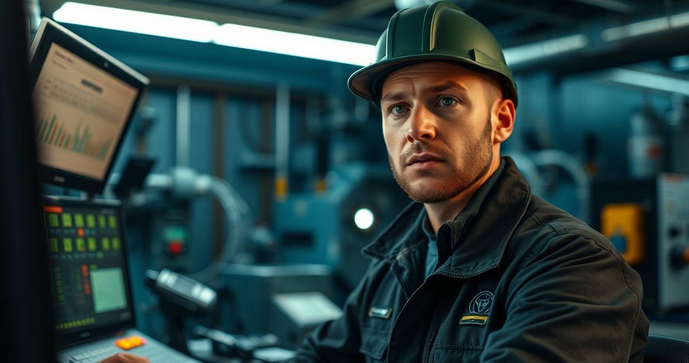 Empresa de manutenção elétrica industrial: soluções eficazes para sua planta