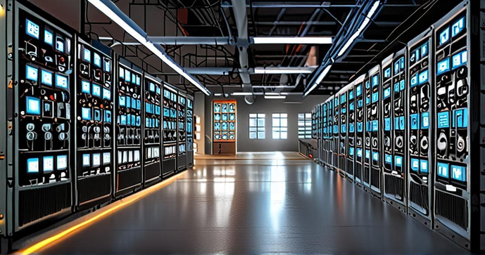 Projetos Elétricos Industriais para Maximizar a Eficiência