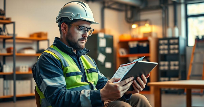 Reciclagem NR10 Online: Aprenda Tudo de Forma Prática