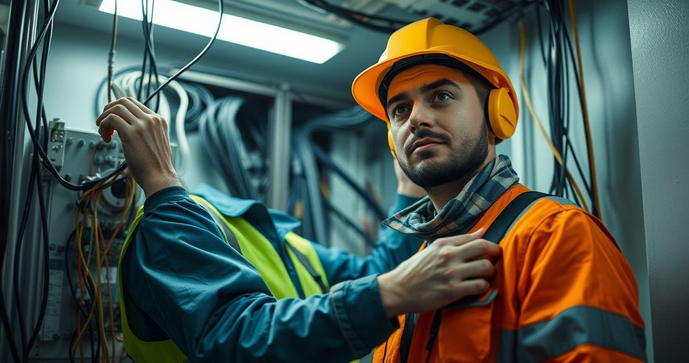Como Escolher os Melhores Cursos NR10 para Segurança Elétrica