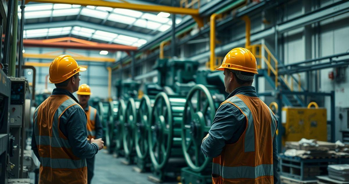 Descubra a Importância da Reciclagem NR10 para um Futuro Sustentável