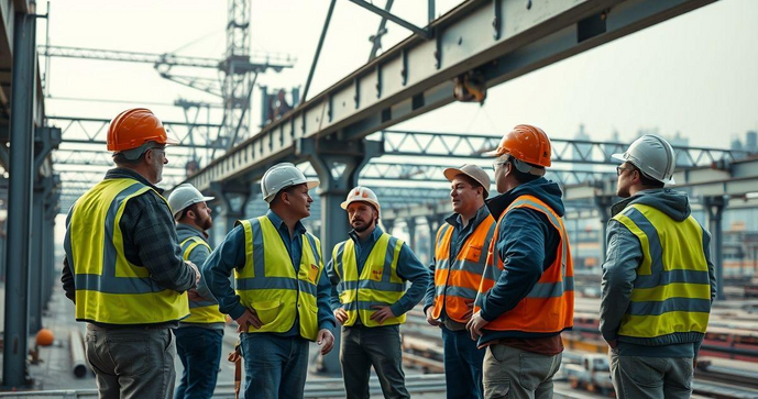 Empresas de Estruturas Metálicas: Construa com Qualidade e Robustez