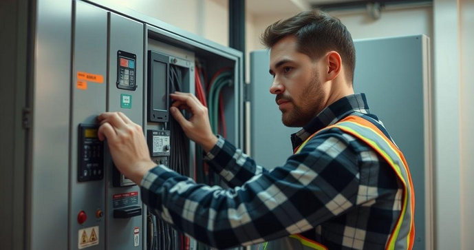 Reciclagem NR10 Online: Melhore sua Segurança Elétrica