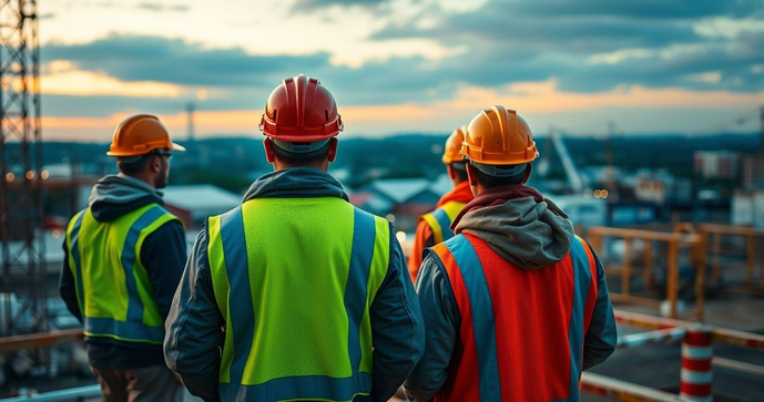 Treinamento NR 35: Tudo Que Você Precisa Saber