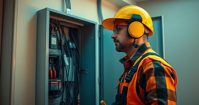 Entenda a Reciclagem NR10 e sua Importância na Segurança Elétrica