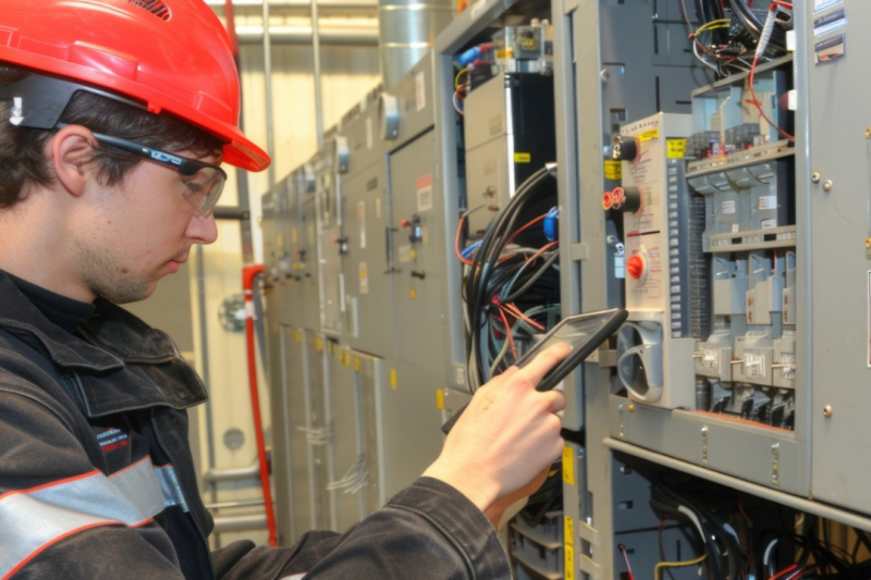 6 Dicas para Escolher a Melhor Empresa de Manutenção Elétrica