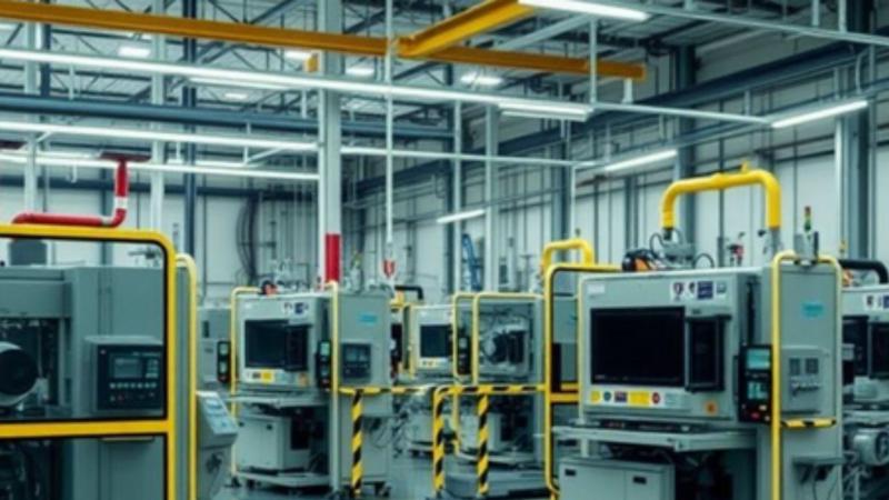 Adequação Nr10 E Nr12: Conheça os Requisitos Legais