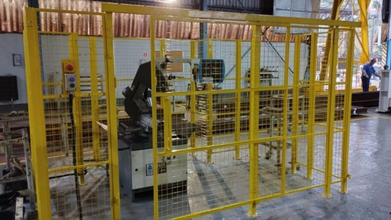 Como Garantir a Adequação a NR12 em Seu Ambiente de Trabalho