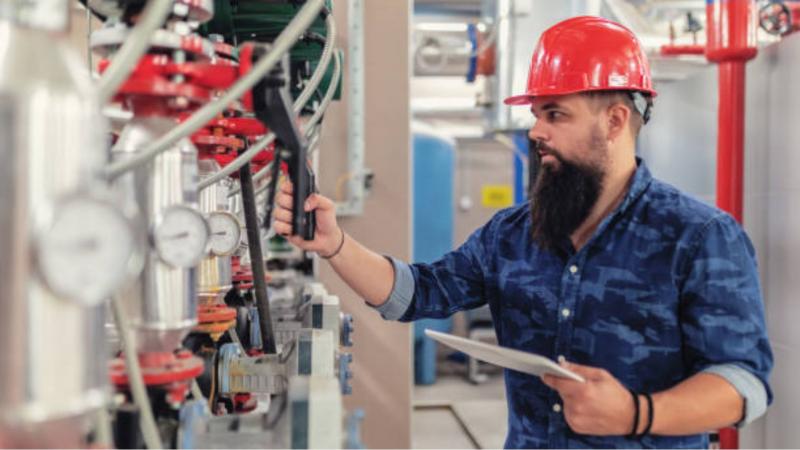 Curso de Eletricista Industrial Aumente Suas Chances de Emprego