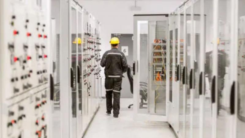 Serviço de manutenção elétrica garante segurança e eficiência para sua residência ou empresa