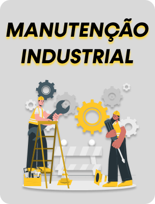 Manutenção industrial