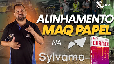 Alinhamento Sylvamo