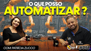 DAPCAST Automação