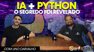 DAPCAST IA + Python